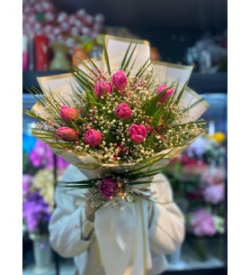 Pink Lale